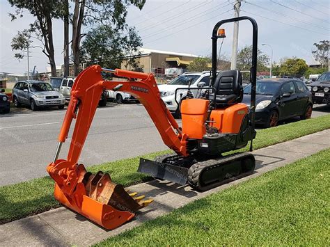 kubota super mini-excavator k008-3|kubota k008 mini for sale.